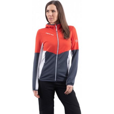 GTS waffle fleece 301522L orange