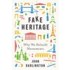 Fake Heritage (John Darlington)(Pevná)