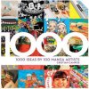 1000 Ideas by 100 Manga Artists