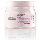 Vlasová regenerácia L'Oréal Expert Vitamino Color AOX Mask 500 ml