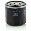 Olejový filter MANN-FILTER W 6018