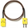 Fluke 80PK-EXT - predlžovací kabel pre termočlánky typu K
