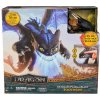 Figúrka How to Train Your Dragon - Toothless with Sound and Light Effects