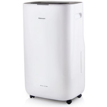 Rohnson R-9716 Ionic + Air Purifier