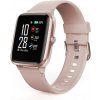 Hama Fit Watch 5910, športové hodinky, ružové zlato 178605