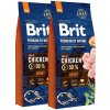 Brit Premium by Nature Sport 2 x 15 kg