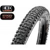 MTB plášť MAXXIS Aggressor 29x2.30 Kevlar EXO/TR 60TPI skládací