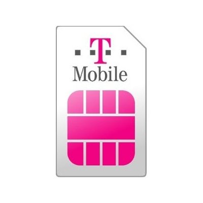 ZDARMA mobilní internet T-mobile - 1GB dat na 12 měsíců