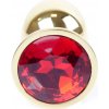 BOSS series Jawellery Gold PLUG