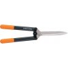 Nožnice na živý plot PowerLever™ s pákovým prevodom HS52 - 1001564 Fiskars