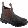 Blundstone 500 brown