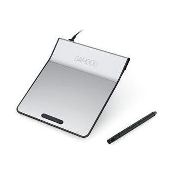 Wacom Intuos Art Pen&Touch S CTH-490AK