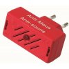 ISOTRONIC 35311 - Ultrazvukový Odpuzovač Myší 12 - 24 kHz Nedis