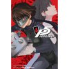 Viz Media Persona 5 Vol. 4