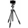 Manfrotto Element MII MobBT Carbon BK 4 S BH