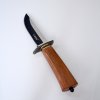 Nôž poľovnícky KANDAR 204 29/15cm