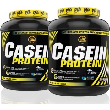 ALL Stars Casein Protein 1800 g