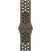 Apple Watch 41mm Olive Grey/Black Nike Sport Band MPGT3ZM/A