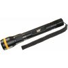 LED svietidlo Caterpillar LED CAT® dobíjacie taktické svietidlo CT2205 (CT2205)