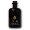 Zingi Zázvorový Nápoj 0.5L (čistá fľaša)