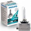 Xenónová výbojka Philips D3S X-treme Vision, 4800K,+50% 12/24V