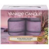 Parafínová čajová sviečka Bora Bora Shores Yankee Candle 12 ks