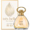 Bi-es dámska parfumovaná voda trés belle 100ml