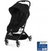 Cybex Orfeo Gold 2025 2025 Magic Black kombinovaný kočík