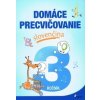 Domáce precvičovanie slovenčina 3.ročník - Jana Hirková