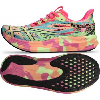 Asics Noosa Tri 15 women lime green