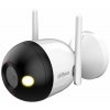 DAHUA IP kamera F2C-PV/ Bullet/ Wi-Fi/ 2Mpix/ objektiv 3,6mm/ H.265/ krytí IP67/ IR až 30m/ ONVIF/ CZ IPC-F2CP-PV-0360B
