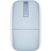 DELL MS700 Travel Bezdrôtová myš (570-BBFX) Bluetooth / Optická / Modrá