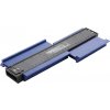 TRIUMF Kontúrovací meter plastový, dĺžka 260 mm