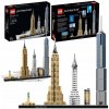 LEGO Architecture 21028 New York / New York