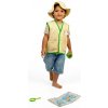 Bigjigs Toys Kostým Prieskumník
