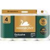 Harmony EXCLUSIVE Herbal Parfumes 16 ks