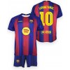 FC Barcelona LAMINE YAMAL set detský - dres + kraťasy (2025-2026) domáci - oficiálna replika - SKLADOM