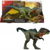 Mattel Jurský svet Gigantic Thrashers Tyrannotian