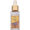 Max Factor Miracle Pure Skin Reset 2in1 Serum Foundation tekutý make-up pre obnovu pleti 40-60 Light 30 ml