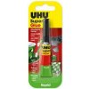 Sekundové lepidlo, 3 g, UHU 