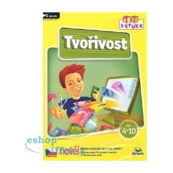 Tvořivost