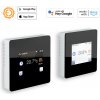 Fenix Termostat TFT Wifi (black)