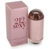 Carolina Herrera 212 Sexy Woman, Parfémovaná voda 60ml pre ženy