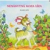 Nenásytná koza Líza - Nataša Ďurinová