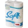 Rozpustný toaletný papier Fiamma Soft