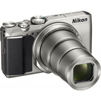 Nikon Coolpix A900