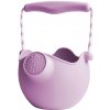 Scrunch Silikónová konvička Light Dusty Purple