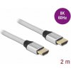 Ultra High Speed HDMI-Kabel 48 Gbps 8K 60Hz