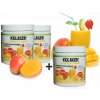 Bio-Detox Kolagén s príchuťou MANGO 2 + 1 ZADARMO
