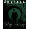 Skyfall: Soundtrack Selections